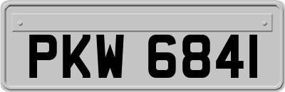 PKW6841