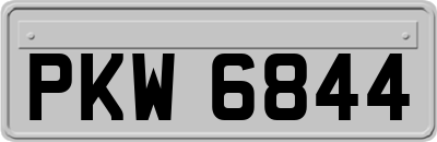 PKW6844