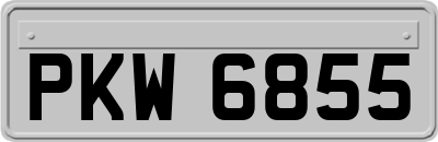 PKW6855