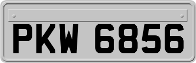 PKW6856