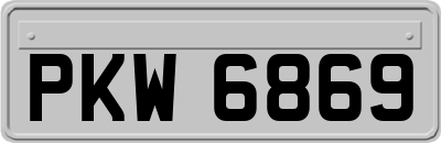 PKW6869