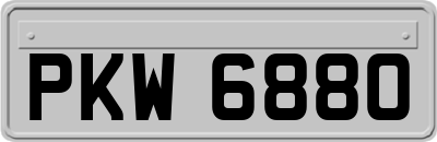 PKW6880