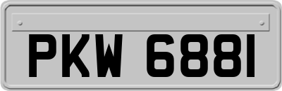 PKW6881