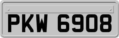 PKW6908