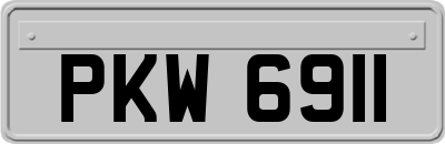 PKW6911