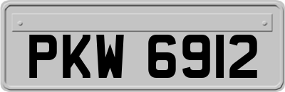 PKW6912