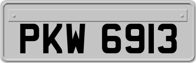 PKW6913