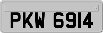 PKW6914