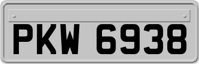 PKW6938