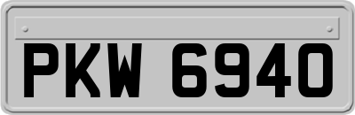 PKW6940