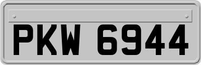 PKW6944
