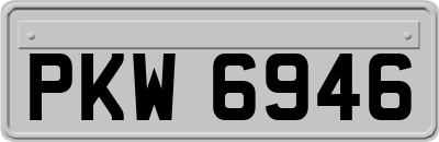PKW6946