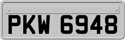 PKW6948