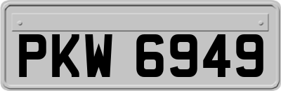 PKW6949