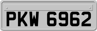 PKW6962
