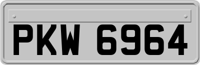PKW6964