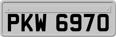 PKW6970