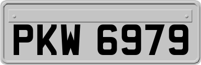 PKW6979