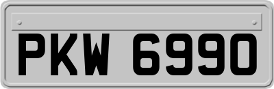PKW6990