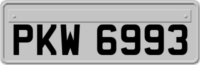 PKW6993