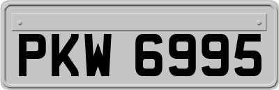 PKW6995