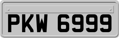 PKW6999