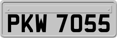 PKW7055