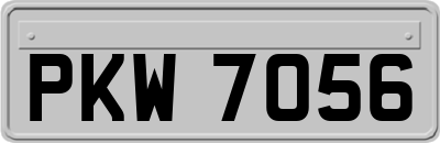 PKW7056