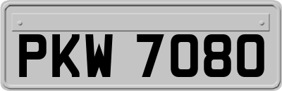 PKW7080