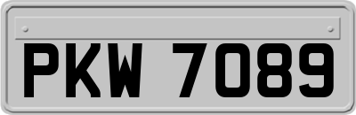 PKW7089