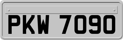 PKW7090