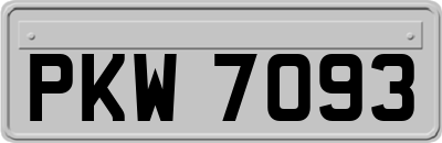PKW7093