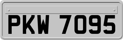 PKW7095