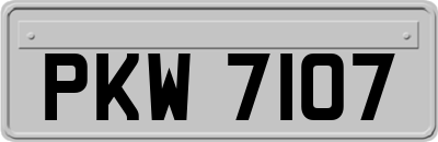 PKW7107