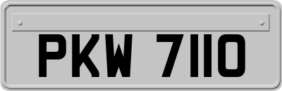 PKW7110