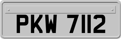 PKW7112