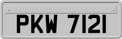 PKW7121