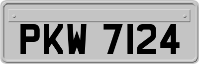 PKW7124
