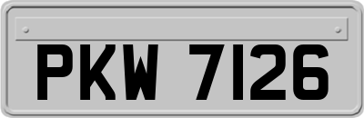 PKW7126