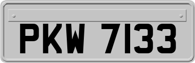PKW7133