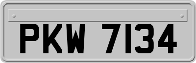 PKW7134