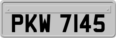 PKW7145