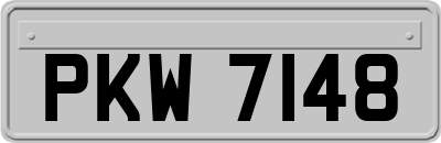 PKW7148
