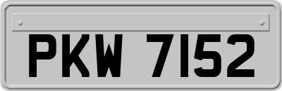 PKW7152