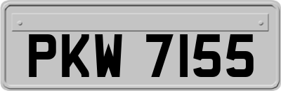 PKW7155