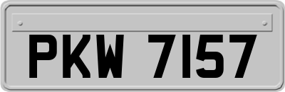 PKW7157