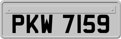 PKW7159