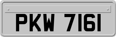 PKW7161