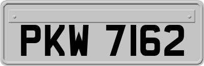 PKW7162