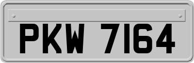 PKW7164